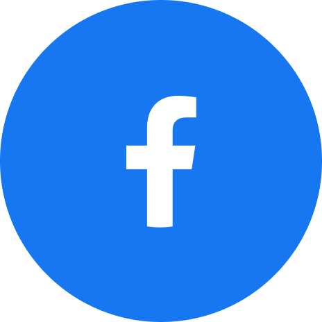 App Icon for the social media site Facebook.