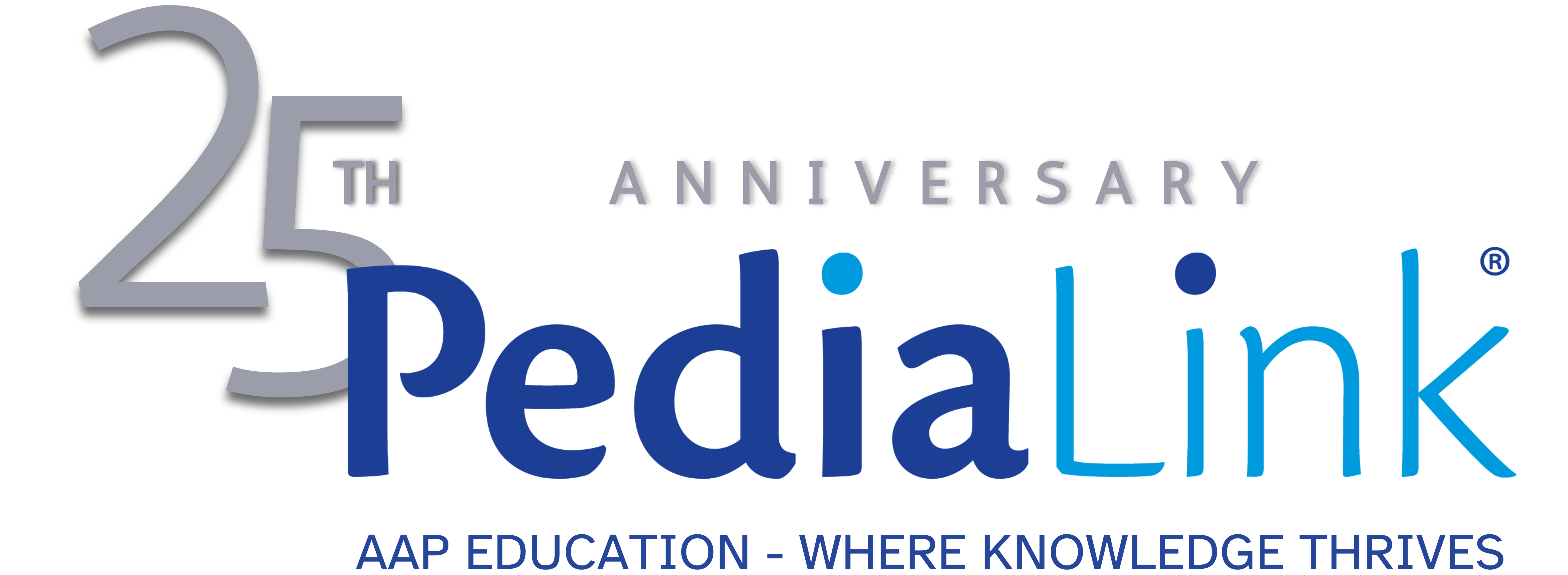 PediaLink 25th Anniversary
